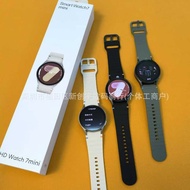 HD watch 7 mini Smart watch 40mm Bluetooth Call Heart Rate Blood Pressure Blood Oxygen Exercise
