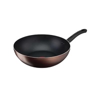 TEFAL - 易潔深煎鍋 IH 26CM