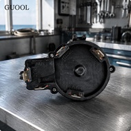 GUOOL Outboard Motor Speed Control Switch Easy to Install Trolling Motor Switch Outboard Speed Contr