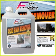 ✴ ◴ ❐ Fusion watermarks remover for car /acid rain remover for windshield/acid rain remover for car