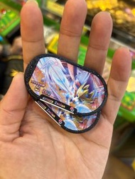 Pokemon mezastar