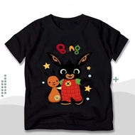 Bing Bunny T-Shirt for Boys Bing Bunny T-Shirt for Girls QC 5