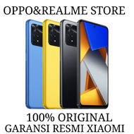 xiaomi poco m4 pro ram 8/256gb baru garansi resmi 1,5 tahun