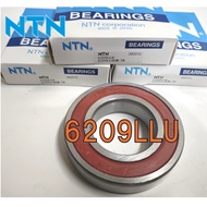 NTN Bearings NTM 6209LLU BEARING 6209 LLU NTN 6209 2RS NTN 6209LLU NTN