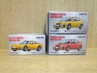 Tomytec LV-N174b, N187a/b, N41c/d, N177a/b