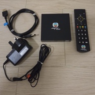 myTV SUPER 機頂盒