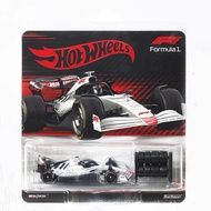 [925HOT]hotwheels RLC 1/64 F1Joint Name Formula 1Formula One Racing Pirelli Alloy Die-cast Model die