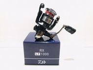 รอกสปิน DAIWA RX LT 2020 เบอร์1000 - 3000 สินค้าของแท้ 100%