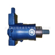 Shaoyang Weike Shanghai 40YCY14-1B 63YCY14-1B Pam Minyak Tekanan Tinggi Pam Omboh Tekanan Tinggi Pak