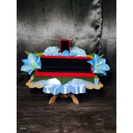 Sirih Junjung+ Bekas Cincin + Bekas gelang by J2H2 Shop