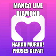 Recharge Boosting for Topup Mango Live Diamond Joki 2