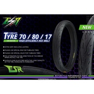 TAYAR ESR 60/80 70/80 70/90 80/80 80/90 90/80 100/70 110/70 120/70 110/70-13 130/70-13 110/80-14 140
