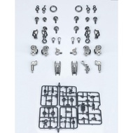 CA ACE MG barbatos metal frame Replacement spare parts
