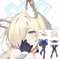 Anime Blue Archive Dakimakura Pillow Cover  Case Only pillowcase