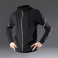 Echo Ridge  Men's Jacket Quick-drying Breathable Fitness Fashion All-match Sports Comfortable Jacket