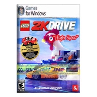 Lego 2K Drive Awesome Edition - PC GAME RACING - PC LAPTOP Games - GAMING