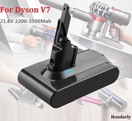 DYSON V7 SV11 Compatible Battery