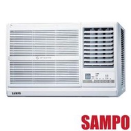 SAMPO聲寶 3-4坪 定頻冷專窗型冷氣 右吹AW-PC22R/左吹AW-PC22L 全新公司貨