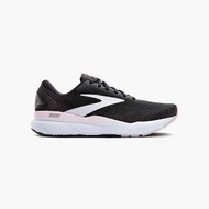 BROOKS Ghost 16 Women's Road Running Shoes - Black x White