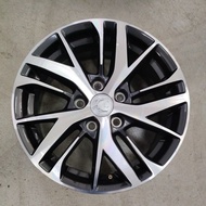 Used Sport Rim Original PROTON S70 2025 16X6JJ ET38 5X114.3