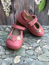 Clarks Elza Lily Girl First Shoes Original sepatu bayi baby shoes