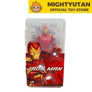 ZD Toys Avengers 7-Inch Iron Man