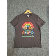 Ganni tshirt made in portugal