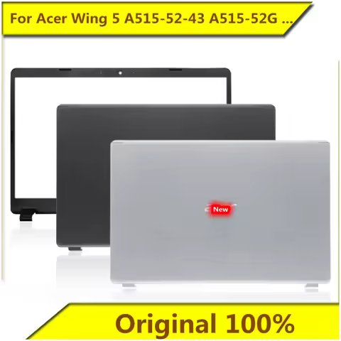 For Acer Wing 5 A515-52-43 A515-52G 52K A Shell B Shell C Shell D Shell Shell New Original for Acer 
