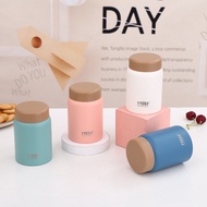 กระบอกน้ำTYESO 220ml แก้วกระติกแบบพกพาขนาดเล็ก แก้วน้ำ แก้วกาแฟ แก้วน้ำเก็บความเย็น แก้วเก็บอุณหภูมิ