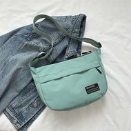 Nylon Tote Bag Casual Student College Crossbody Shoulder Bag Korean Ins Sling Bag Women Fashion Bag