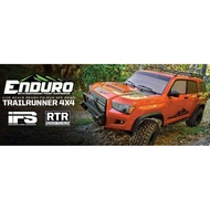 ELEMENT RC CRAWLER ENDURO TRAIL RUNNER 4X4 1.10 RTR