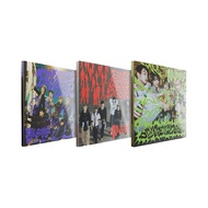 BND NO GENRE ALBUM SEALED