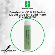 Bambu Lab X1 Series // P1P - Liquid Glue for Build Plate ( PLA/ABS/PETG )
