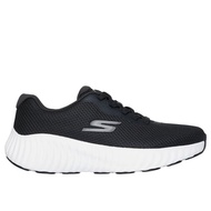 Skechers Womens Go Run Now - Calumet - Black