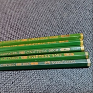 Faber Castell Drawing Pencil Set.