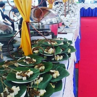 katering gubukan pesta dimsum , siomay Bandung , zoupa zoup 100porsi