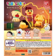 蠟筆小新扭蛋