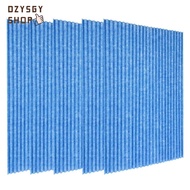 DZYSGY 2 pcs 2 Layer DaiKin Air Purifier Accessories Trapping Dust Compatible DaiKin MC70KMV2 series