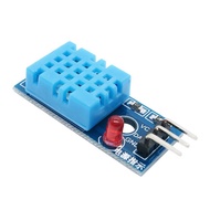 DHT11 Temperature and Relative Humidity Sensor Module for Arduino