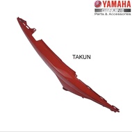 Plasticbag of LUVIAS gasoline engine side panels... Bright red 44S-F1721-00-P7, 44S-F1711-00-P7