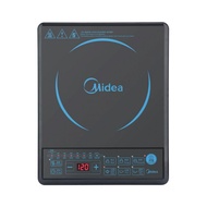 Midea 美的 經濟型按鍵式多功能單頭電磁爐 IH2002