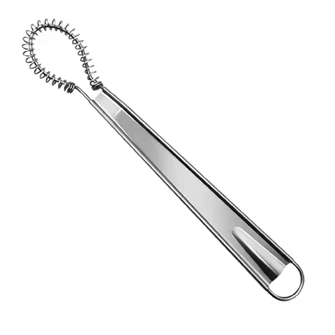 Mini Manual Egg Beater Hand Held Sauce Stirrer Handheld Milk Frother Foamer Whisk Mixer Whisker Cook