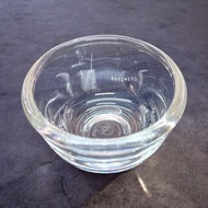 Dipping Sauce Cup Glass **Small Leaves** LG-222003(222) 12 Pieces Per Dozen