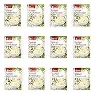 Cenovis - Asparagus Cream Soup Organic - 60 g - Pack of 12