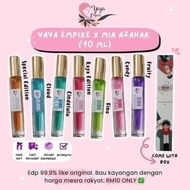 YAYA EMPIRE PERFUME MIA AZHAR