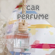 Car Perfume Miniature Fragrance Toilet