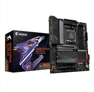 เมนบอร์ด Gigabyte Mainboard B650 AORUS ELITE AX (AM5) รับประกัน 3 ปี