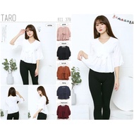 [LADIES UNDERWEAR] Tops 611 High Quality Women's Blouses