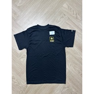 (Size S) Chest 18 Length 27 Authentic American Military T-Shirt US Army Navy Air Force USMC Camoufla