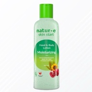 NATUR-E WHITENING LOTION & CAPSULE ORIGINAL